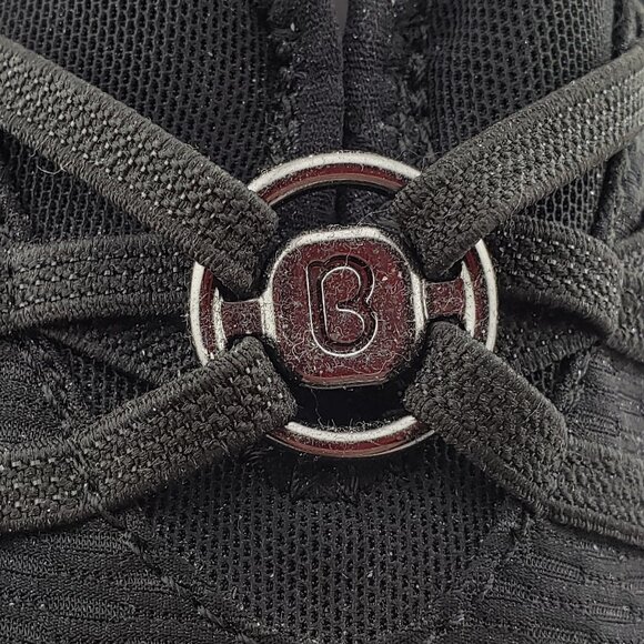 BZEES Rosies Flats 9.5 Women's Shoes Slip On Lightweight Black Arch Support - Picture 10 of 11